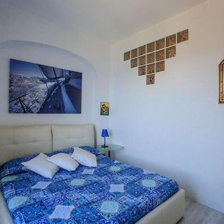 Terrace Sea View Apartment Porto Santo Stefano  Exterior photo