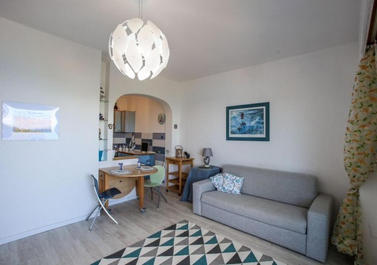 Terrace Sea View Apartment Porto Santo Stefano  Exterior photo