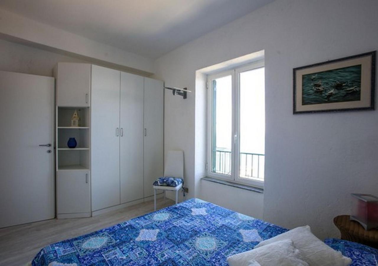 Terrace Sea View Apartment Porto Santo Stefano  Exterior photo